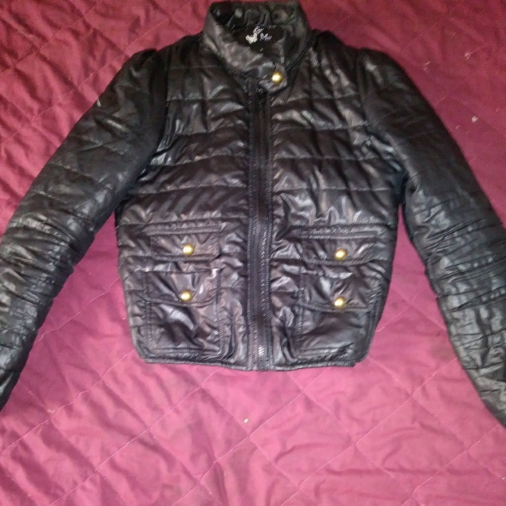 Jacket - Picture 3 of 4